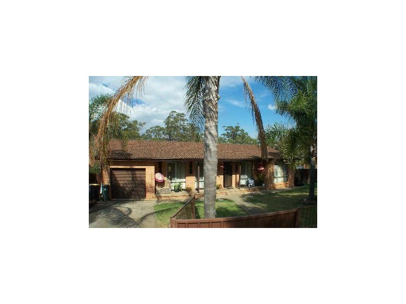 78 Malachite Place, Eagle Vale NSW 2558