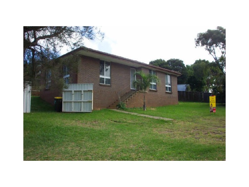 24 Holborn Street, Ambarvale NSW 2560