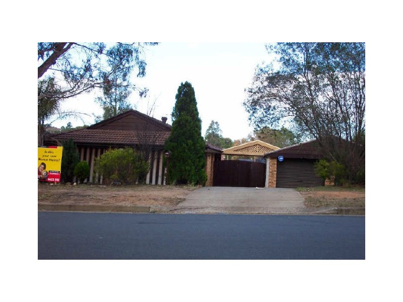 40 Drysdale Street, Eagle Vale NSW 2558