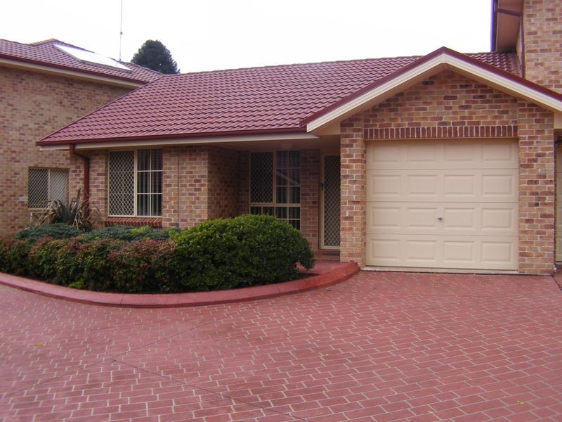 9/1-3 Meehan Place, Campbelltown NSW 2560