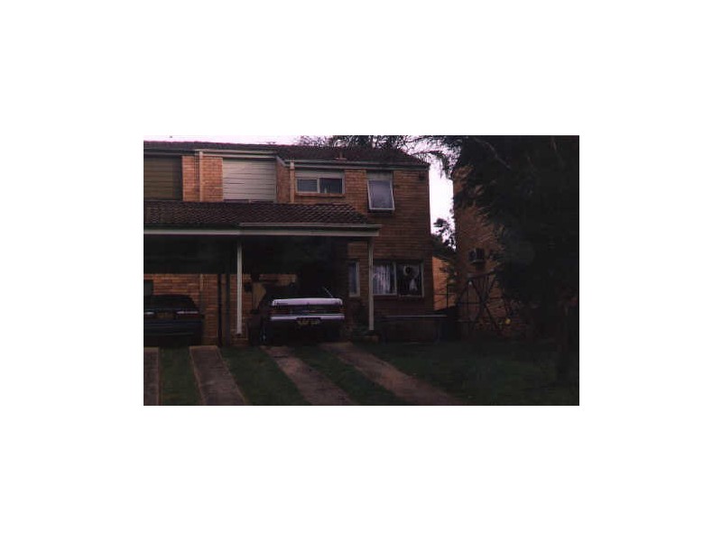 5 Airdsley Lane, Bradbury NSW 2560