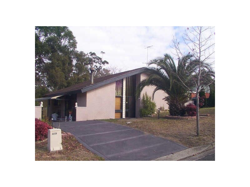 25 Bungonia Road, Leumeah NSW 2560