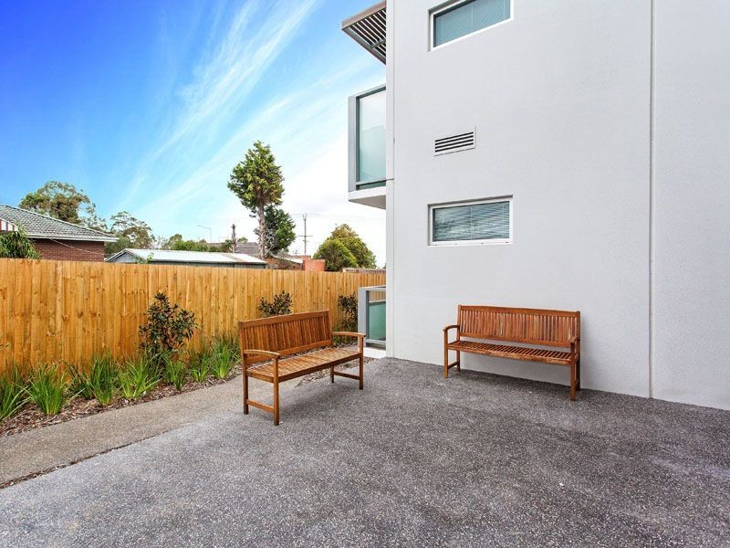 1/ 1728 DANDENONG ROAD, Clayton VIC 3168