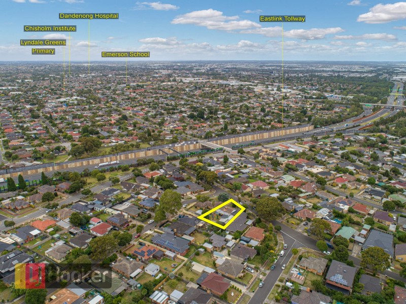 9 Kingswood cres, Noble Park North VIC 3174