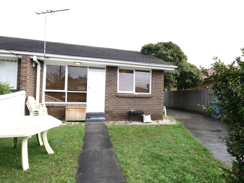 4/7 MYRTLE STREET, Noble Park VIC 3174