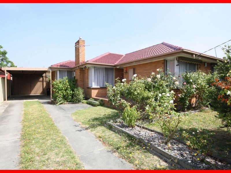 12 Currawong Street, Keysborough VIC 3173