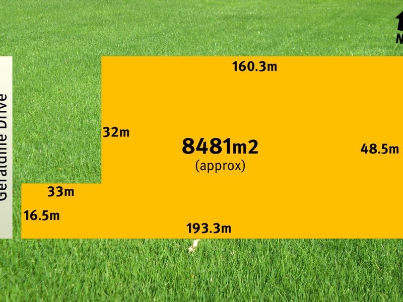 40 GERALDINE DRIVE, Hampton Park VIC 3976