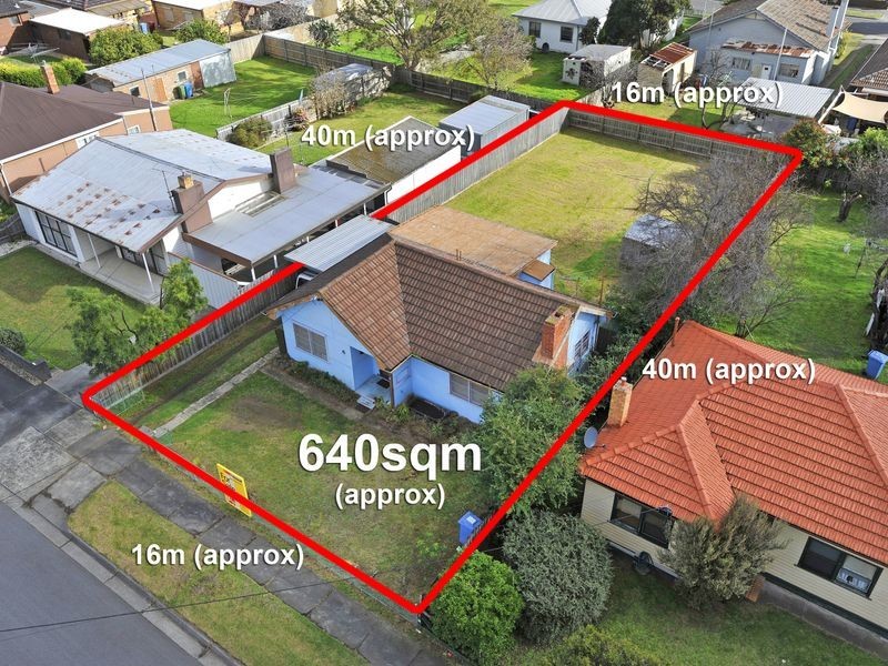 6 Webb Ave, Springvale VIC 3171