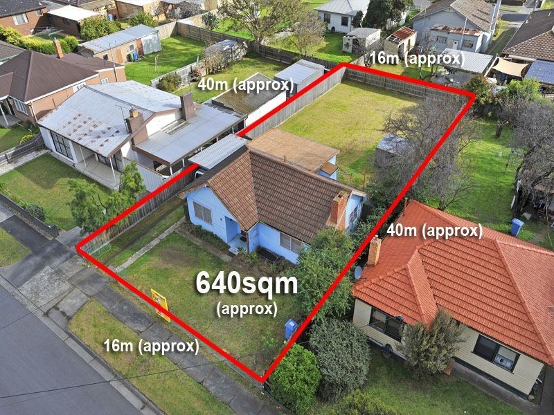 6 Webb Ave, Springvale VIC 3171