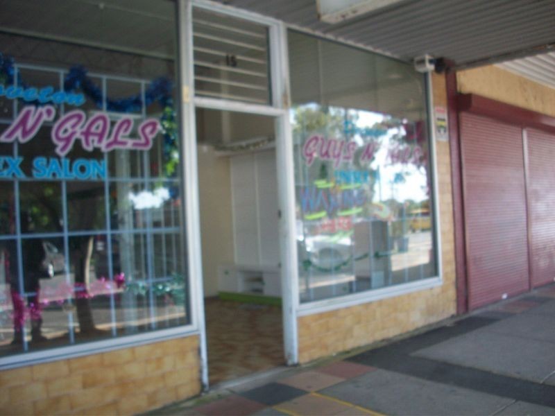 Shop/15 Autumn Place, Doveton VIC 3177