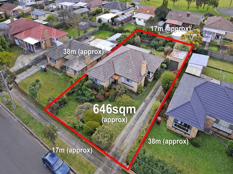 7 Marlene Court, Springvale VIC 3171