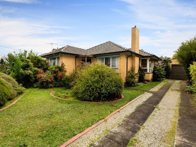 7 Marlene Court, Springvale VIC 3171