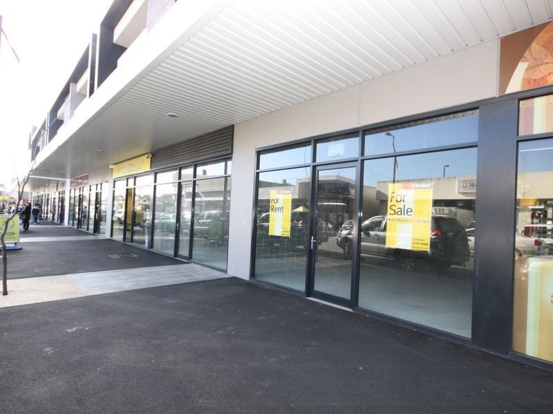 29A Buckingham Ave, Springvale VIC 3171