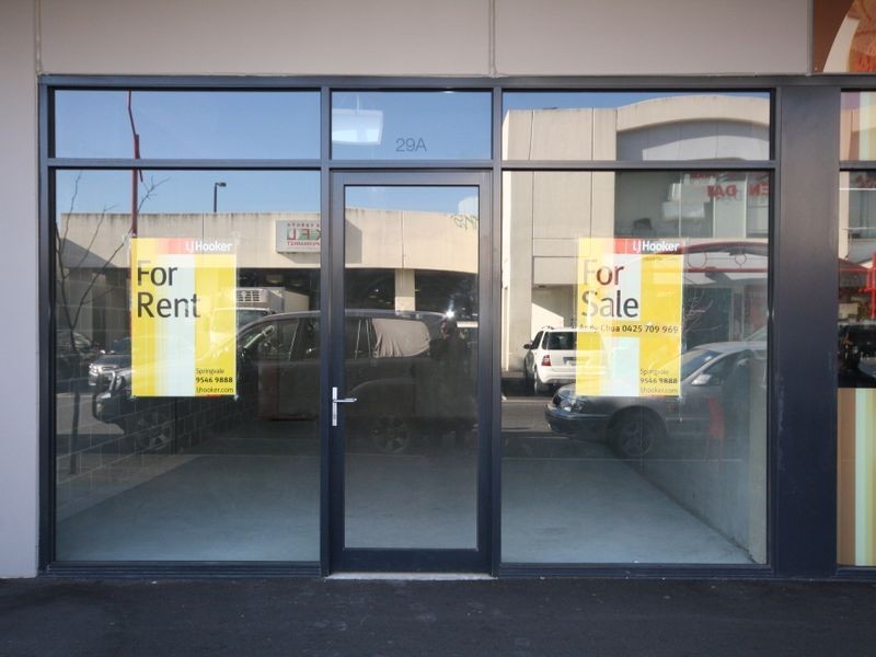 29A Buckingham Ave, Springvale VIC 3171