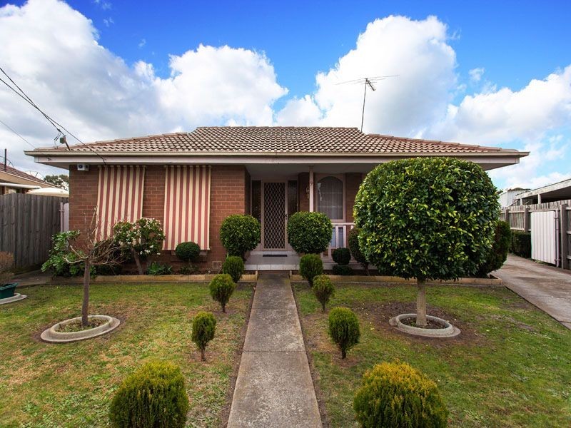 9 JUTHER COURT, Springvale South VIC 3172