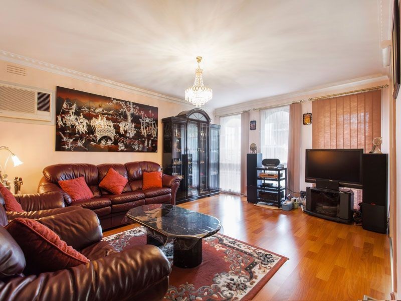 9 JUTHER COURT, Springvale South VIC 3172