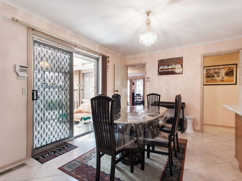 9 JUTHER COURT, Springvale South VIC 3172