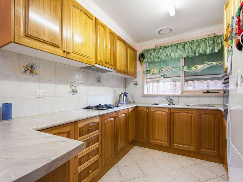 9 JUTHER COURT, Springvale South VIC 3172
