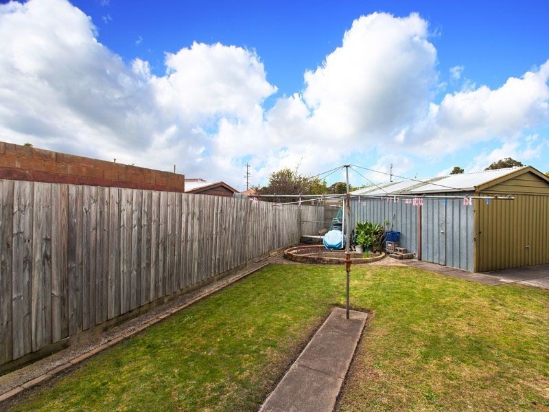 9 JUTHER COURT, Springvale South VIC 3172