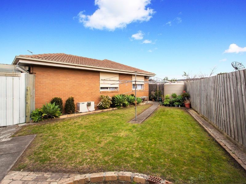 9 JUTHER COURT, Springvale South VIC 3172