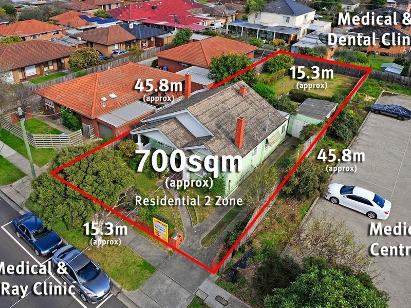 30 St Johns Avenue, Springvale VIC 3171