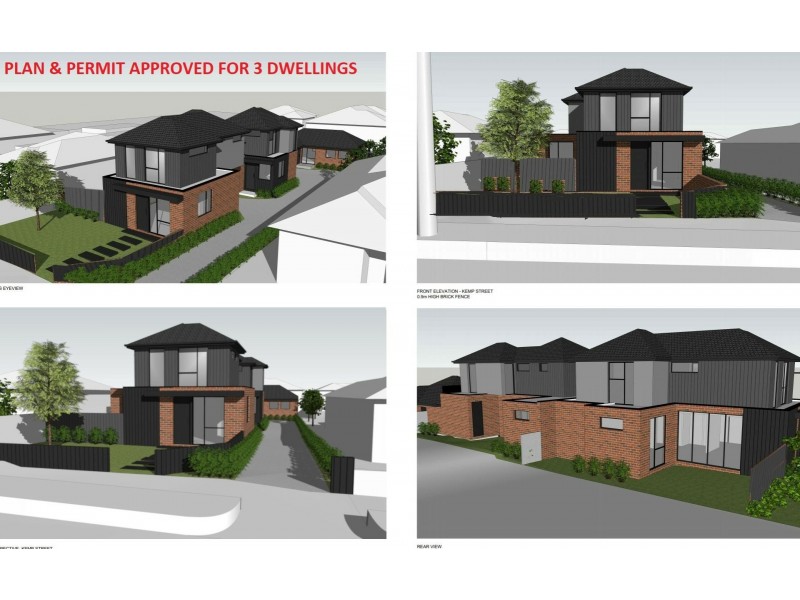 18 Kemp Street, Springvale VIC 3171