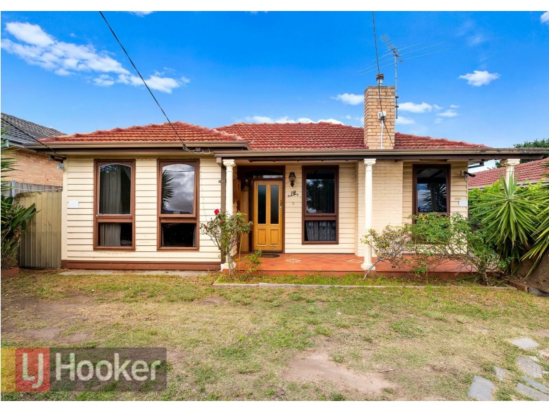 18 Kemp Street, Springvale VIC 3171