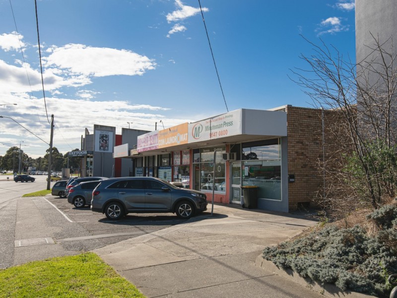 18 Kemp Street, Springvale VIC 3171