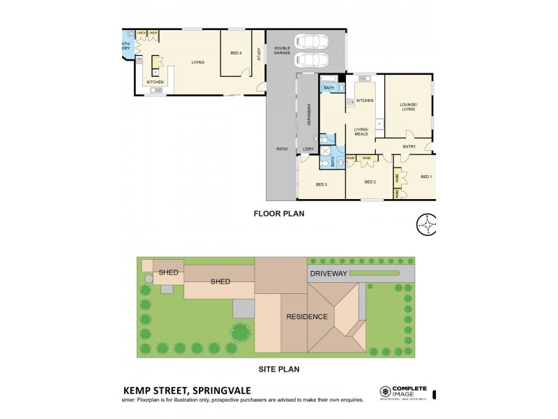 18 Kemp Street, Springvale VIC 3171
