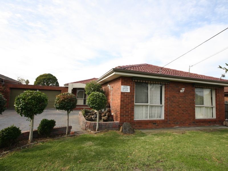 130 Elder Street, Clarinda VIC 3169
