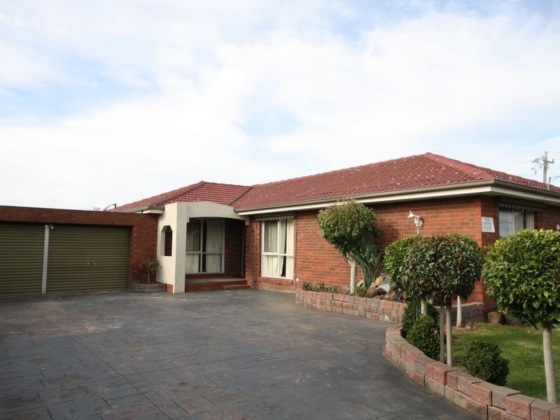 130 Elder Street, Clarinda VIC 3169