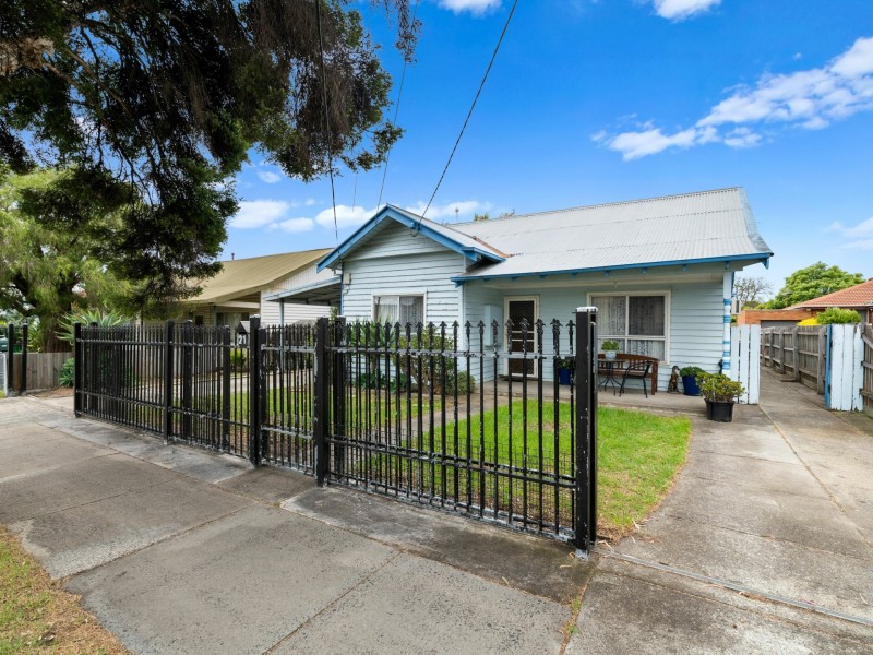 21 Prince Street, Springvale VIC 3171