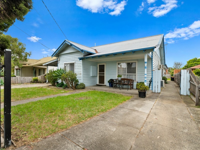 21 Prince Street, Springvale VIC 3171