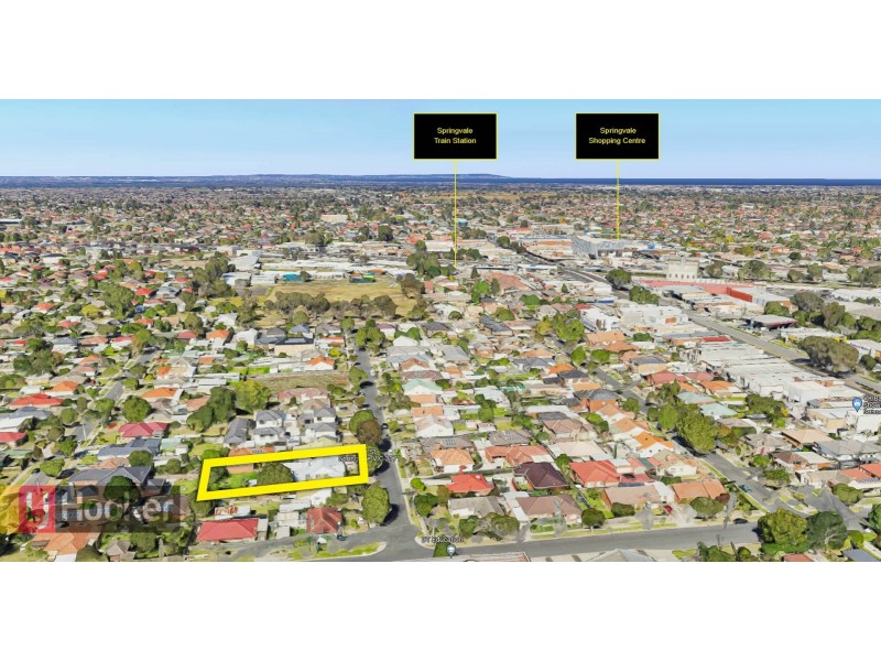21 Prince Street, Springvale VIC 3171