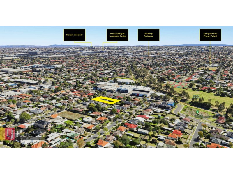 21 Prince Street, Springvale VIC 3171