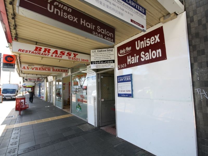 1/303 SPRINGVALE ROAD, Springvale VIC 3171