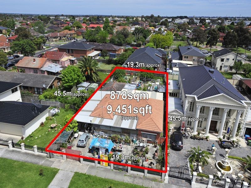 14 Royal Avenue, Springvale VIC 3171