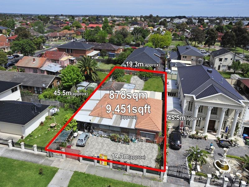 14 Royal Avenue, Springvale VIC 3171