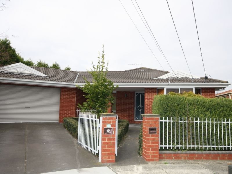 35 Hedgeley Road, Keysborough VIC 3173