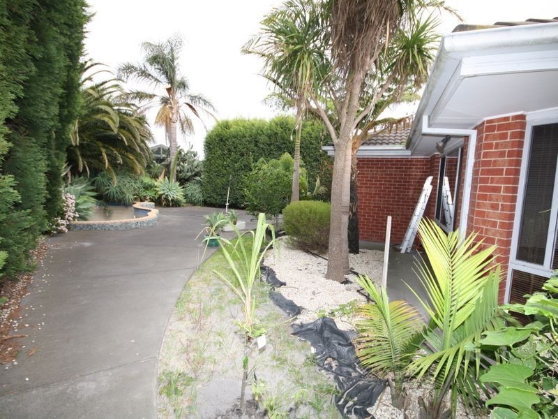 35 Hedgeley Road, Keysborough VIC 3173