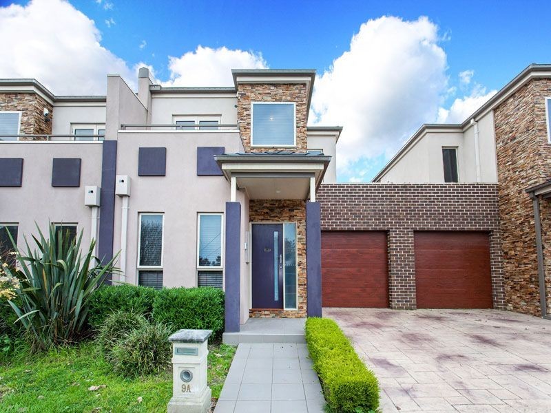 9A Wedge Street, Dandenong VIC 3175