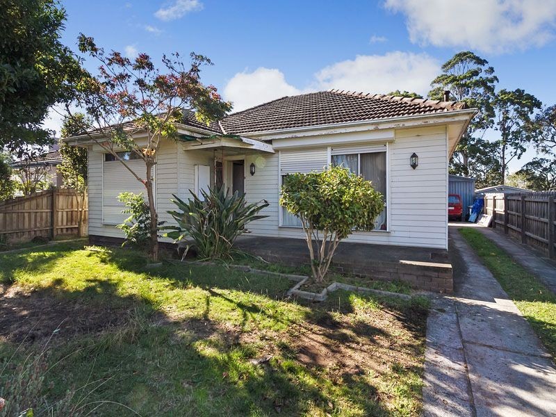 81 Bowmore Road, Noble Park VIC 3174