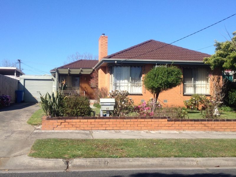 43 Bertha Street, Springvale VIC 3171