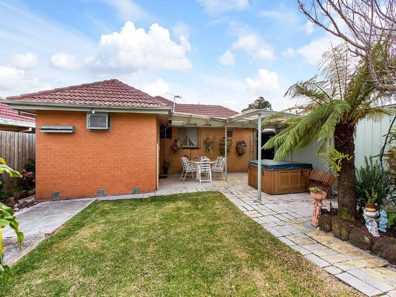 43 Bertha Street, Springvale VIC 3171