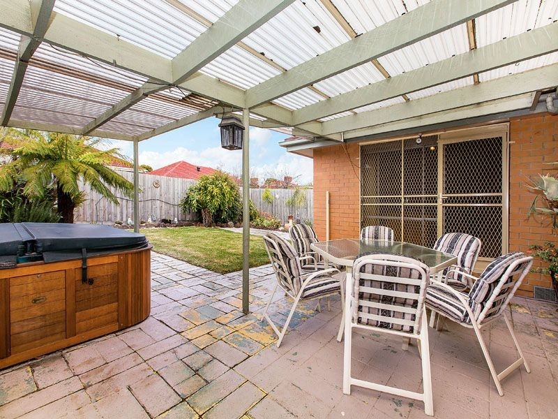 43 Bertha Street, Springvale VIC 3171