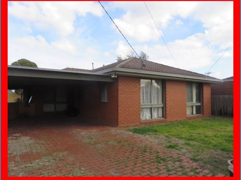 2 Hendon Court, Clarinda VIC 3169