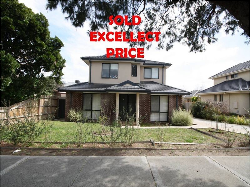 1&2/27 Glenbrook avenue, Clayton VIC 3168