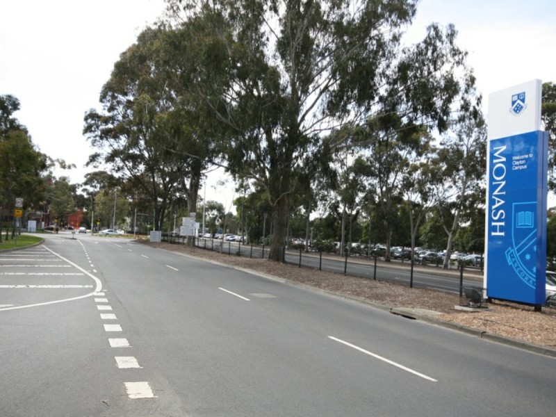 2 Nash street, Springvale VIC 3171