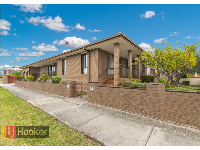 26 Balmoral Avenue, Springvale VIC 3171