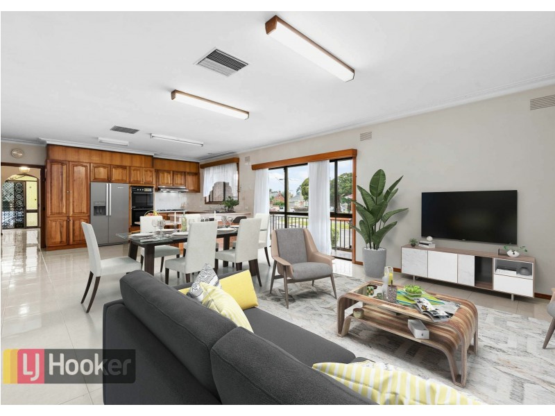 26 Balmoral Avenue, Springvale VIC 3171